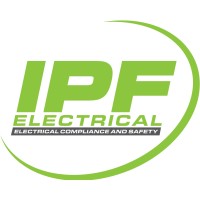 IPF Electrical logo - Similar company to First Compliance