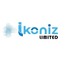 Ikoniz Limited logo - Similar company to Tazzer Group