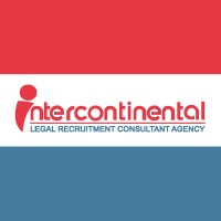 Intercontinental Legal Recruitment Consultant Agency logo - Similar company to Amcaaj International Recruitment Agency