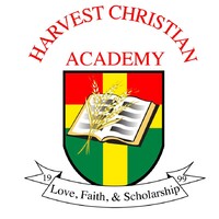 Harvest Christian Academy GH logo - Similar company to The Behaviour Hub