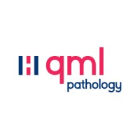 QML Pathology logo - Similar company to International Institute Of Business Professionals