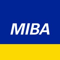 MIBA logo - Similar company to Fromagerie Des Franches-Montagnes