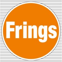 FRINGS logo - Similar company to Algenion Gmbh