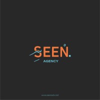 Seen agency logo - Similar company to Grow Creative Agency