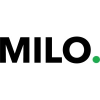 Milo - Mileage Tracking App logo - Similar company to Kaest Development