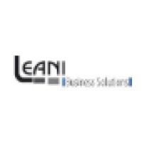 Leani Business Solutions GmbH logo - Similar company to Strategic Hr Consulting
