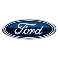 WESTERN FORD - FORD AN LAC logo - Similar company to Qualified Trainers