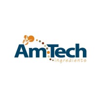 AmTech Ingredients, Inc. logo - Similar company to Data-Smart Computers, Inc.