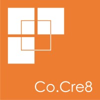 Co.Cre8 Ltd logo - Similar company to Lighthouse Consultings