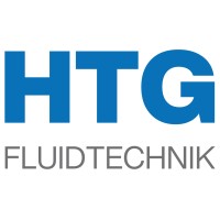 HTG Fluidtechnik GmbH logo - Similar company to Ruppel Hydraulics Gmbh