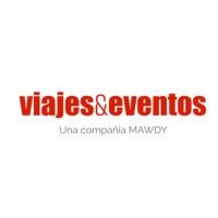 Viajes & Eventos, una compañía MAWDY logo - Similar company to Turinter