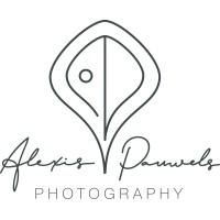Alexis Pauwels Photography logo - Similar company to Vannerie Candas Freres