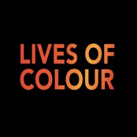Lives of Colour logo - Similar company to Inter Faith Network For The Uk