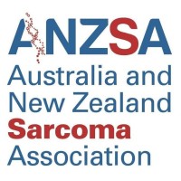 Australia and New Zealand Sarcoma Association logo - Similar company to Anzchog