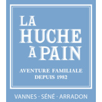LA HUCHE A PAIN logo - Similar company to Cuisi'Nat