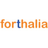 Forthalia logo - Similar company to Extra Cube