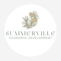 Town of Summerville, SC | Office of Economic Development logo - Similar company to Brunswick County Association Of Realtors®