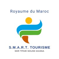 SMART Tourisme - SDR TPME touristiques 🇲🇦 logo - Similar company to Tt