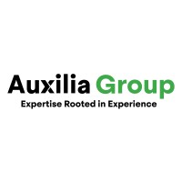 Auxilia Group logo - Similar company to It.Ie