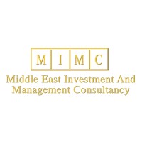 Middle East Investment and Management Consultancy logo - Similar company to Al Sumaa Building Maintenance Co Llc