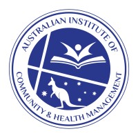 AICHM - Australian Institute of Community & Health Management RTO 46348 logo - Similar company to Education Training & Employment Australia