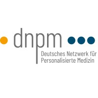 DNPM - Deutsches Netzwerk für Personalisierte Medizin logo - Similar company to Genomde