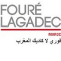 FOURE LAGADEC MAROC logo - Similar company to Acl Services