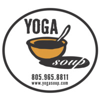Yoga Soup Santa Barbara logo - Similar company to Believe Crew Llc