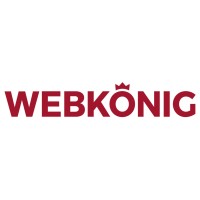 Webkönig AG logo - Similar company to Optimanet