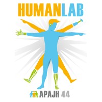 HUMANLAB APAJH44 logo - Similar company to Humanlab
