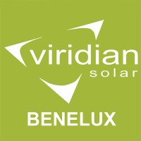 Viridian Solar NL logo - Similar company to Enr Lux