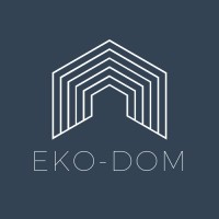 Eko-Dom logo - Similar company to Grupa Zamel