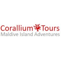 Corallium Tours logo - Similar company to Haafai