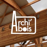 Concours Archi'bois logo - Similar company to Archibald Consulting