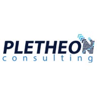 Pletheon Consulting logo - Similar company to Enviraj Consulting