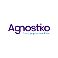 Agnostiko logo - Similar company to Smartbot La