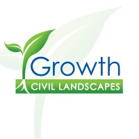 Growth Civil Landscapes Pty Ltd logo - Similar company to Murray Constructions Pty Ltd