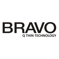 Qthin Bravo logo - Similar company to Snapto