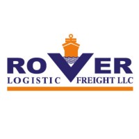 Rover Logistic Freight LLC logo - Similar company to Kaaf Logistics