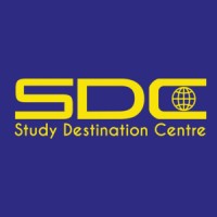 Study Destination Centre logo - Similar company to Mentors' Learning