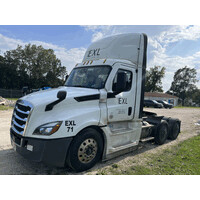Brahler'S Truckers Supply, Inc.