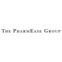 The PharmEase Group logo - Similar company to Assisted Living Pharmacy Service