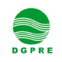 DGPRE logo - Similar company to Forc'Eau