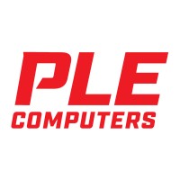 PLE Computers Pty Ltd logo - Similar company to Scorptec Computers