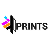 Shree Prints.in logo - Similar company to Stuti Khakhra