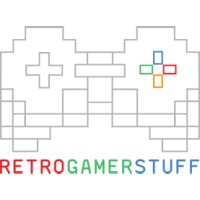 Retro Gamer Stuff Limited logo - Similar company to Commodore Business Machines