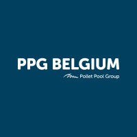 PPG Belgium logo - Similar company to Pollet Pool Group