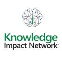 Knowledge Impact Network logo - Similar company to 5Th Element Group Pbc
