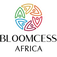 Bloomcess Africa logo - Similar company to Anomalousco