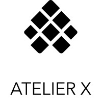 Atelier X logo - Similar company to Capsulex